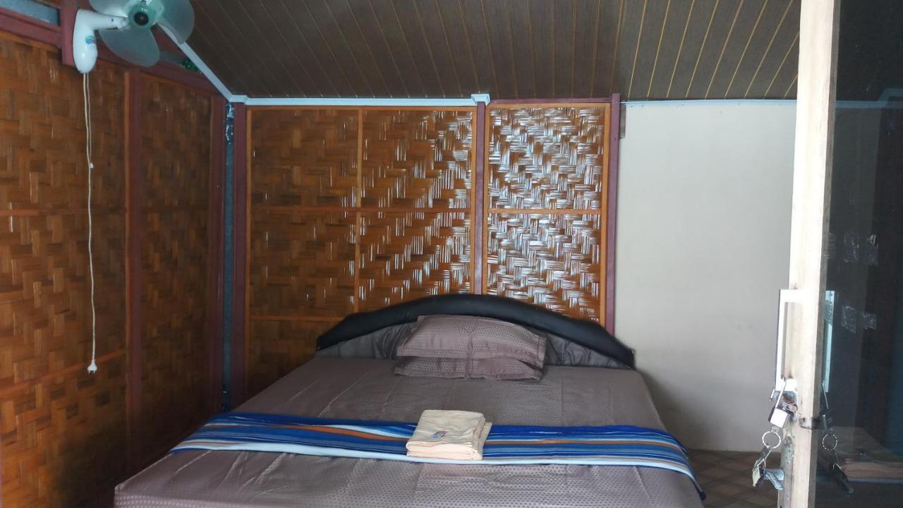 Diara Bungalow Iboih Exterior photo