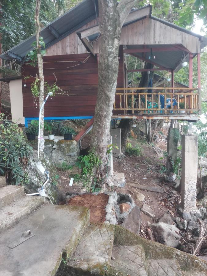 Diara Bungalow Iboih Exterior photo